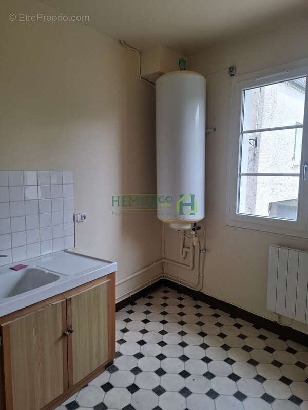 Petit prix pour investissement locatif ! - photo 21