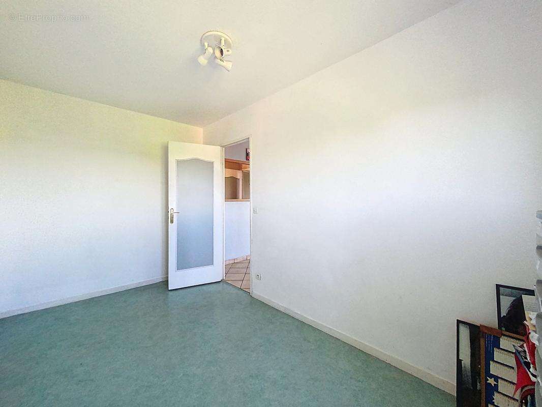 Appartement à VIENNE