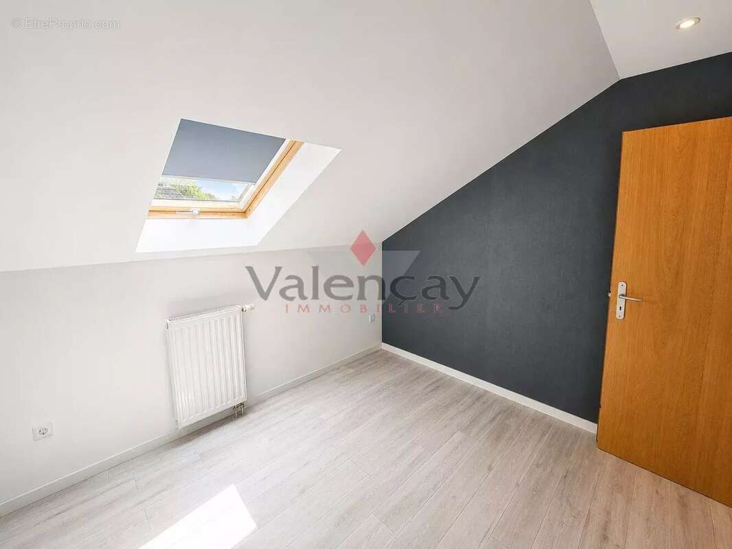 Appartement à BOLLWILLER
