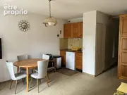 Pièce à vivre  - Appartement à MONTCLAR