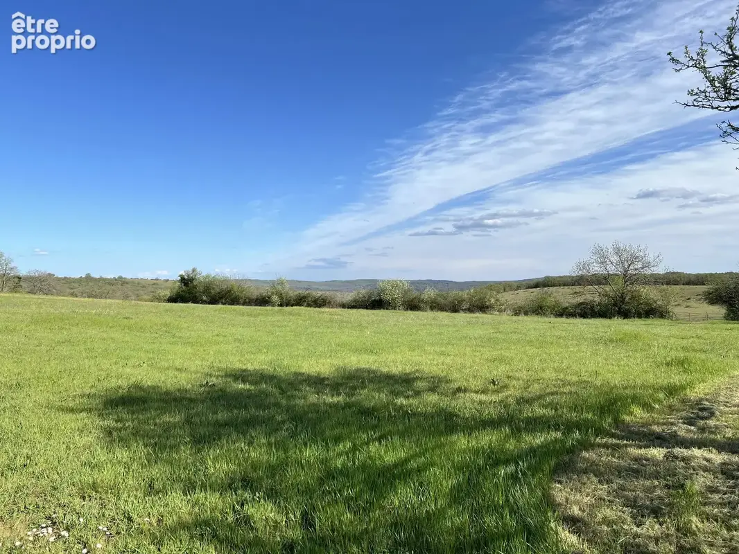 Causses du Quercy: Charmante maison de 4 chambres avec dépendances, 4,5ha de terrain et une belle vue! - photo 15
