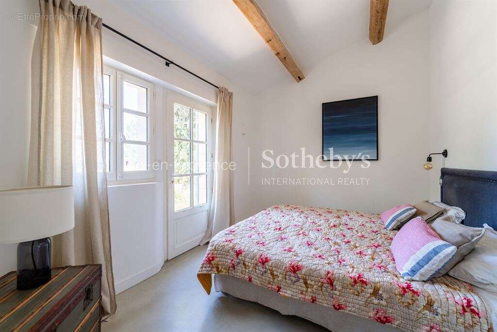 Maison à AIX-EN-PROVENCE