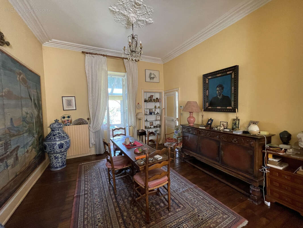 Maison à PERIGUEUX