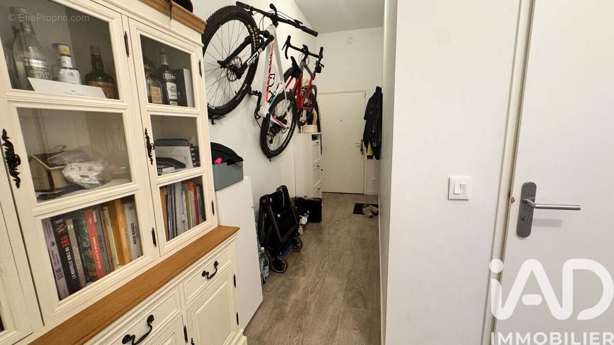 Photo 9 - Appartement à FRANCONVILLE