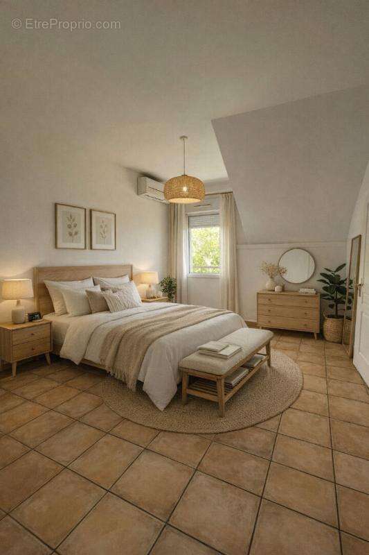 Appartement à SAINT-DENIS