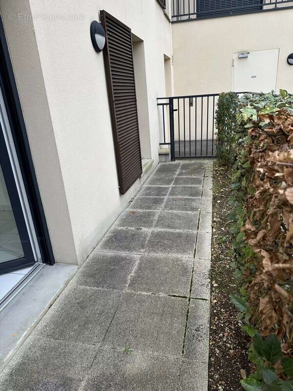 Appartement à CHARTRES