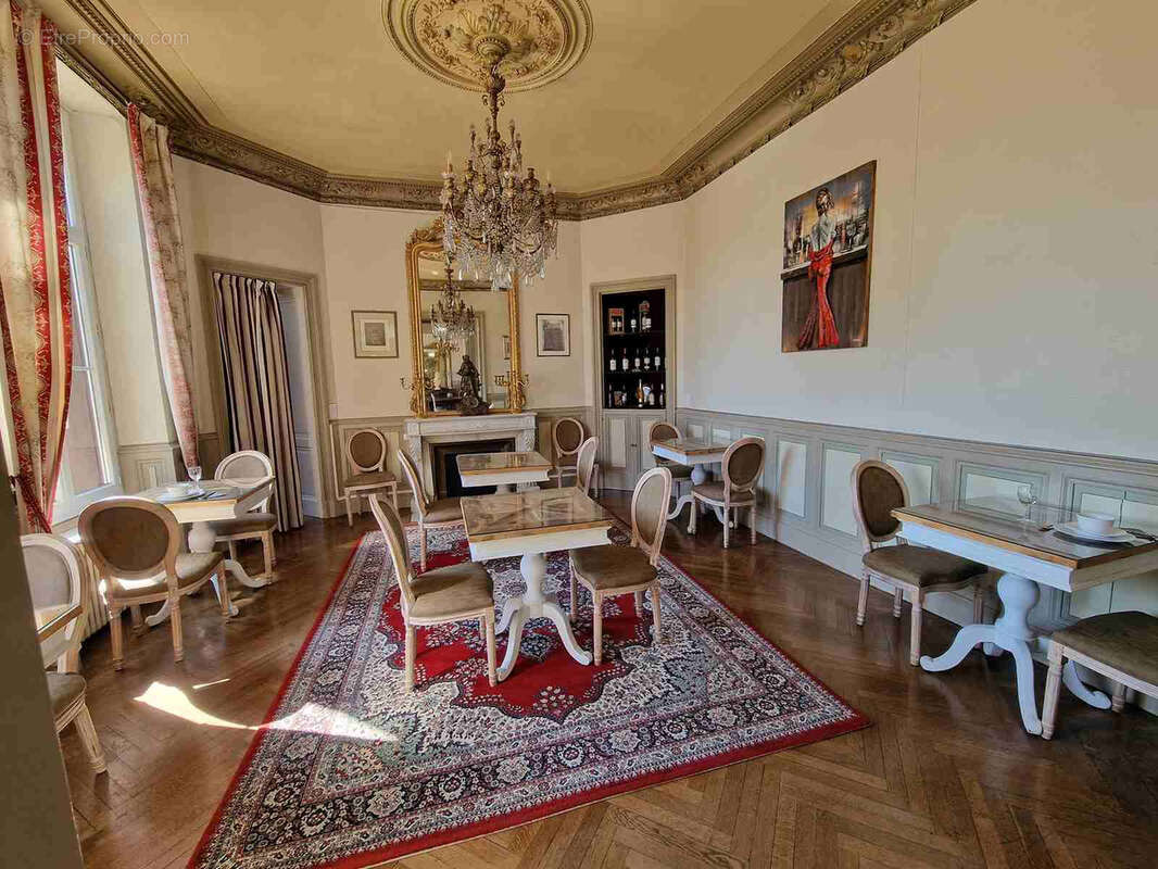 Maison à BLAYE