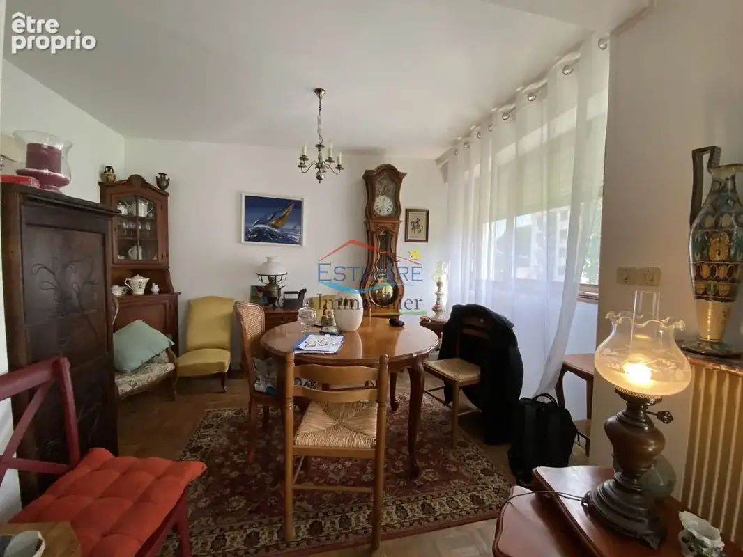 Appartement 84 m² à Saint-Herblain  - photo 2