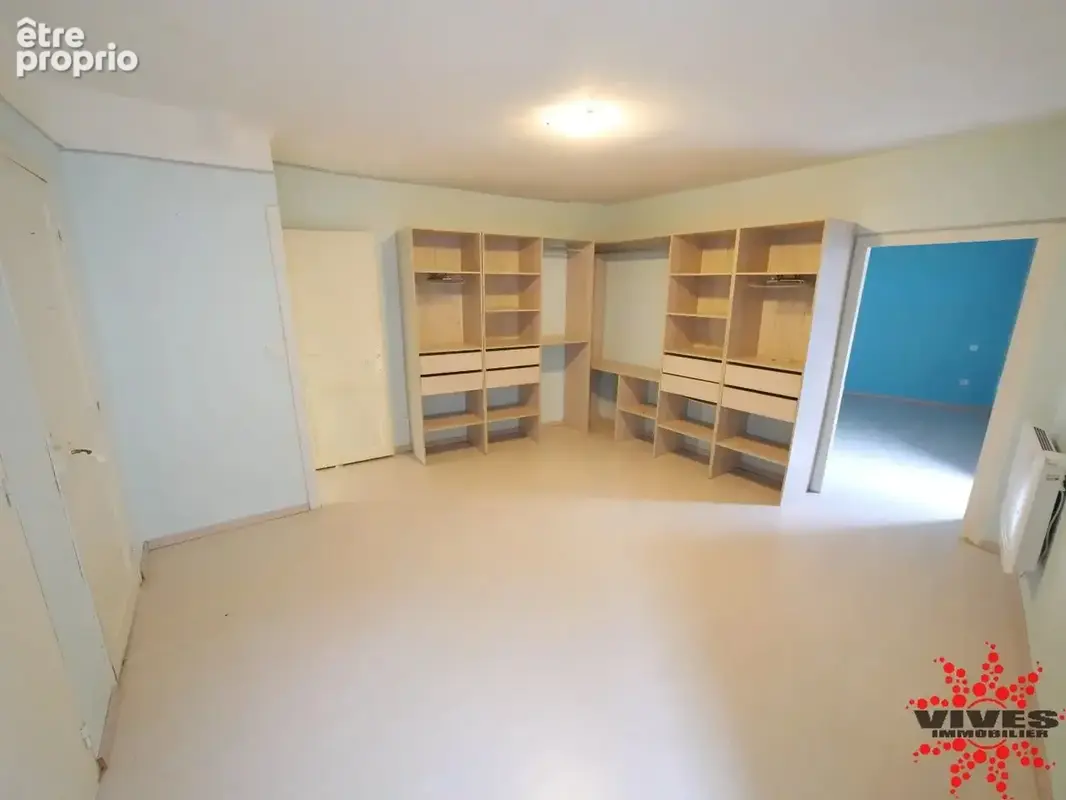 Maison de village T3 – 56 m² + Combles aménageables - photo 4