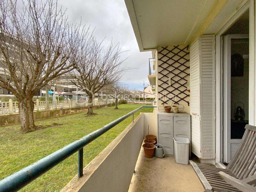 Appartement à ANTONY