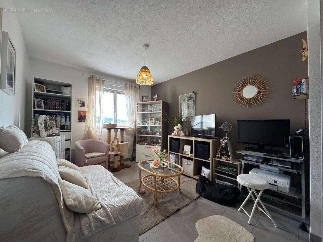 Appartement à AGDE