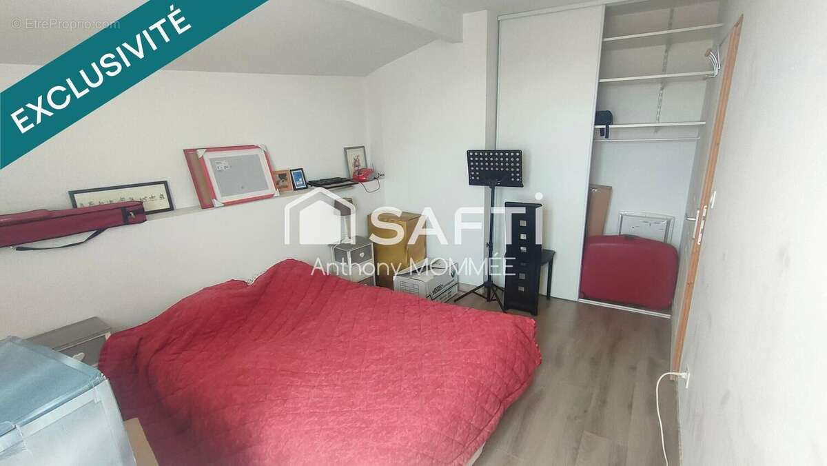 Photo 5 - Appartement à SAINTE-JULIE