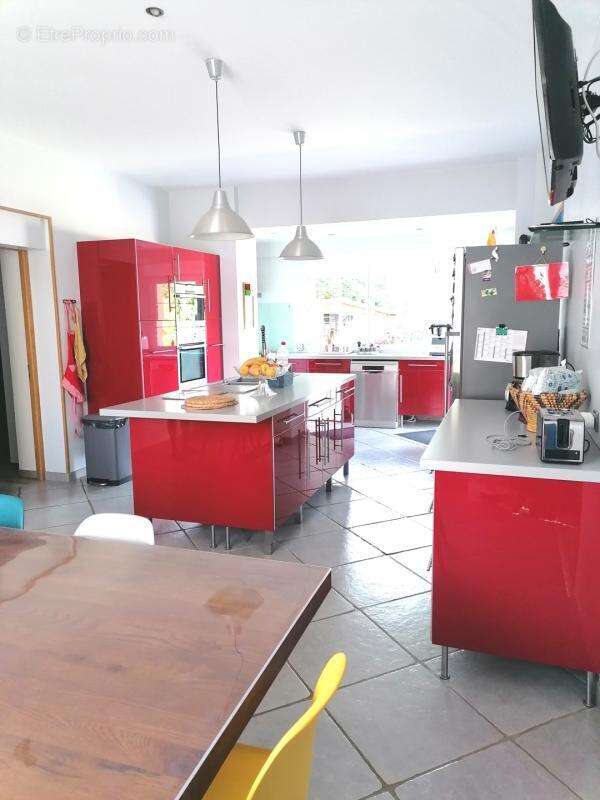Pavillon individuelle 164 m2 Hab/Jardin et Pâture 3114 m2 - photo 6