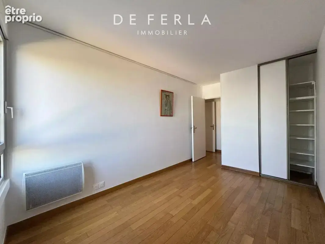 Appartement lumineux à Saint-Lambert, Paris 15ème - photo 3