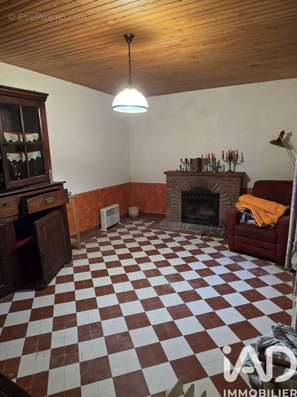 Photo 3 - Maison à PLUMAUDAN