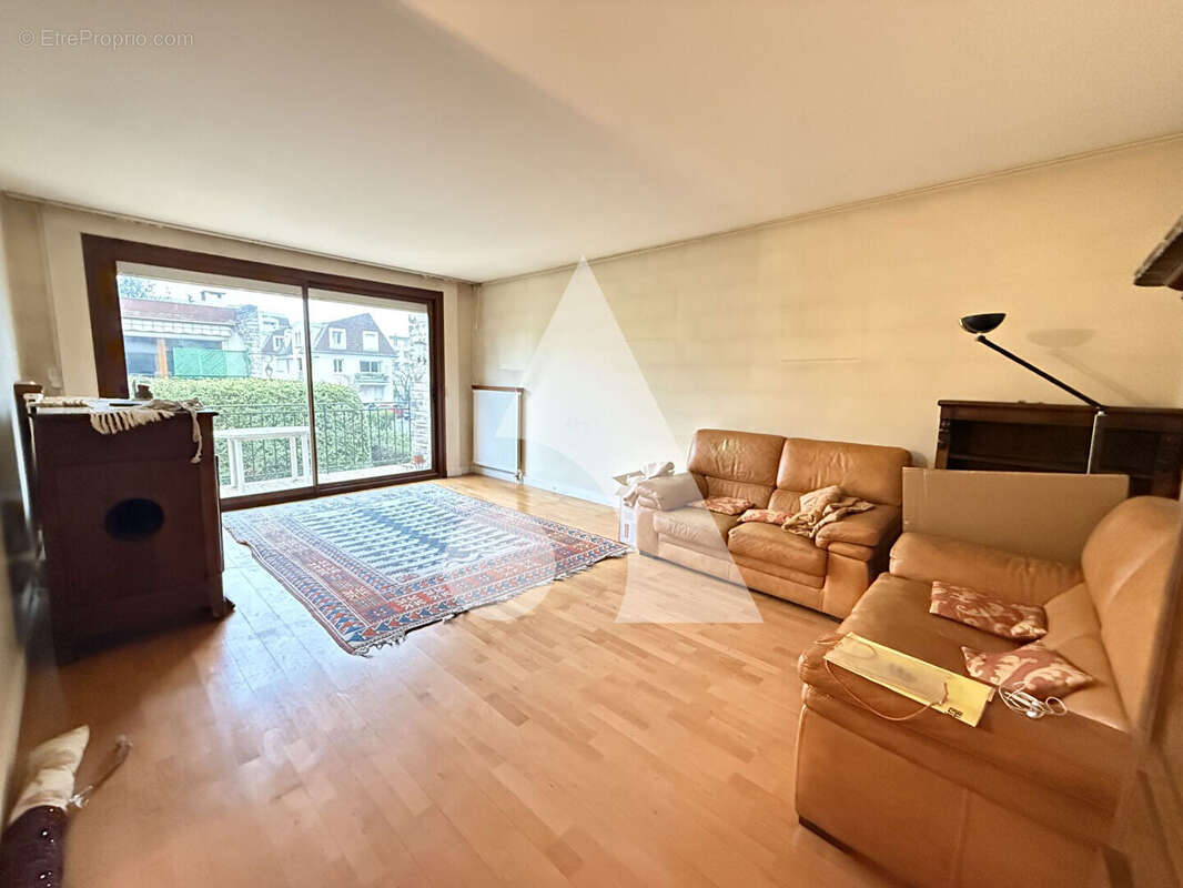 Appartement à DEUIL-LA-BARRE