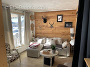 Appartement à LAVEISSIERE