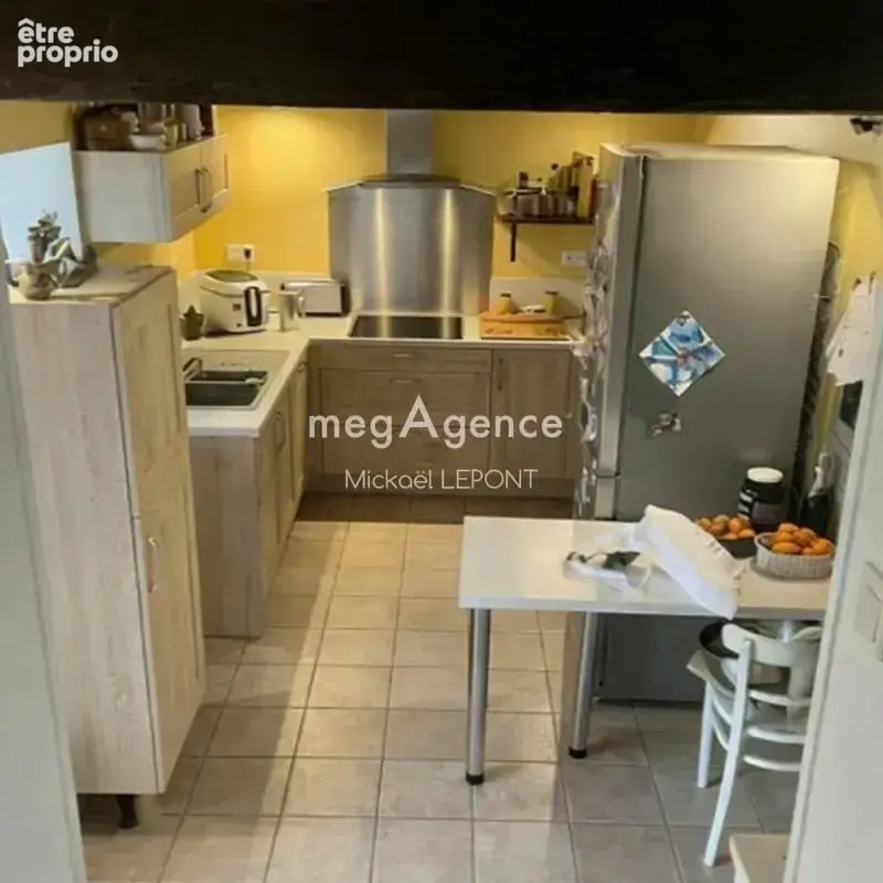 Maison au calme – 3 chambres – grand terrain 3200 m² – dépendances - photo 4