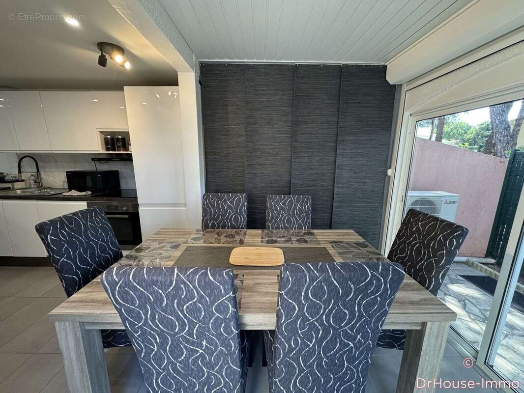 Appartement 42 m² à Agde  - photo 43