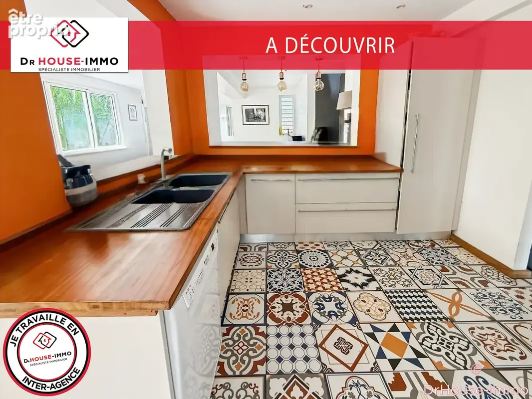 Maison 175 m² à Le Tampon  - photo 9