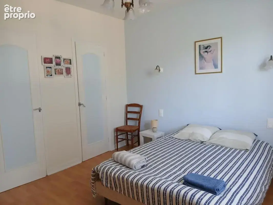 Maison 6 pièces 149 m² à vendre à Seglien (56160) - photo 9