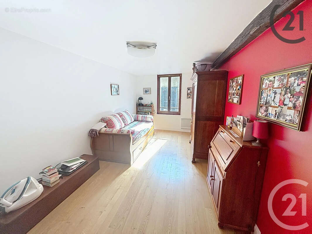 Appartement à AUXERRE