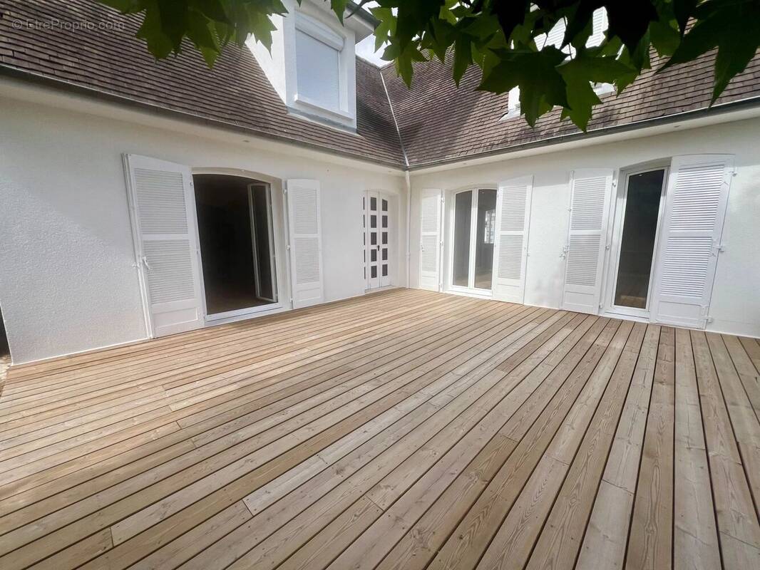 Maison à BRIVE-LA-GAILLARDE
