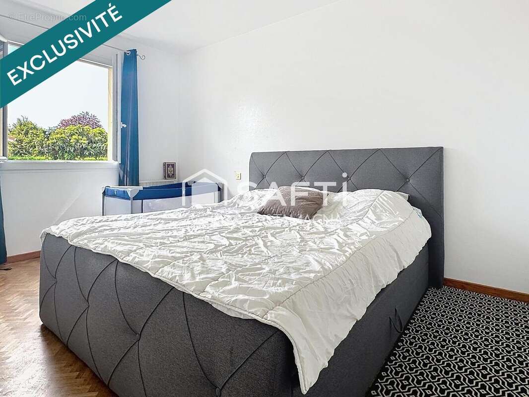 Photo 8 - Maison à MONTECH