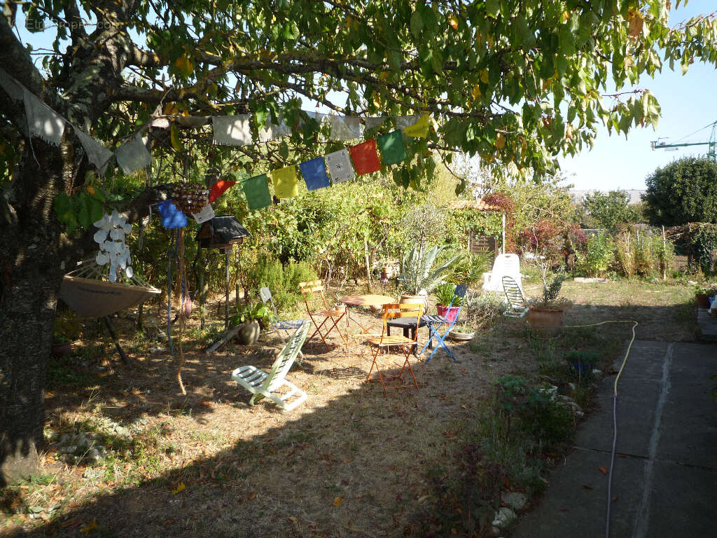 Maison à LA ROCHELLE