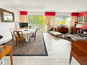 Appartement à GARCHES