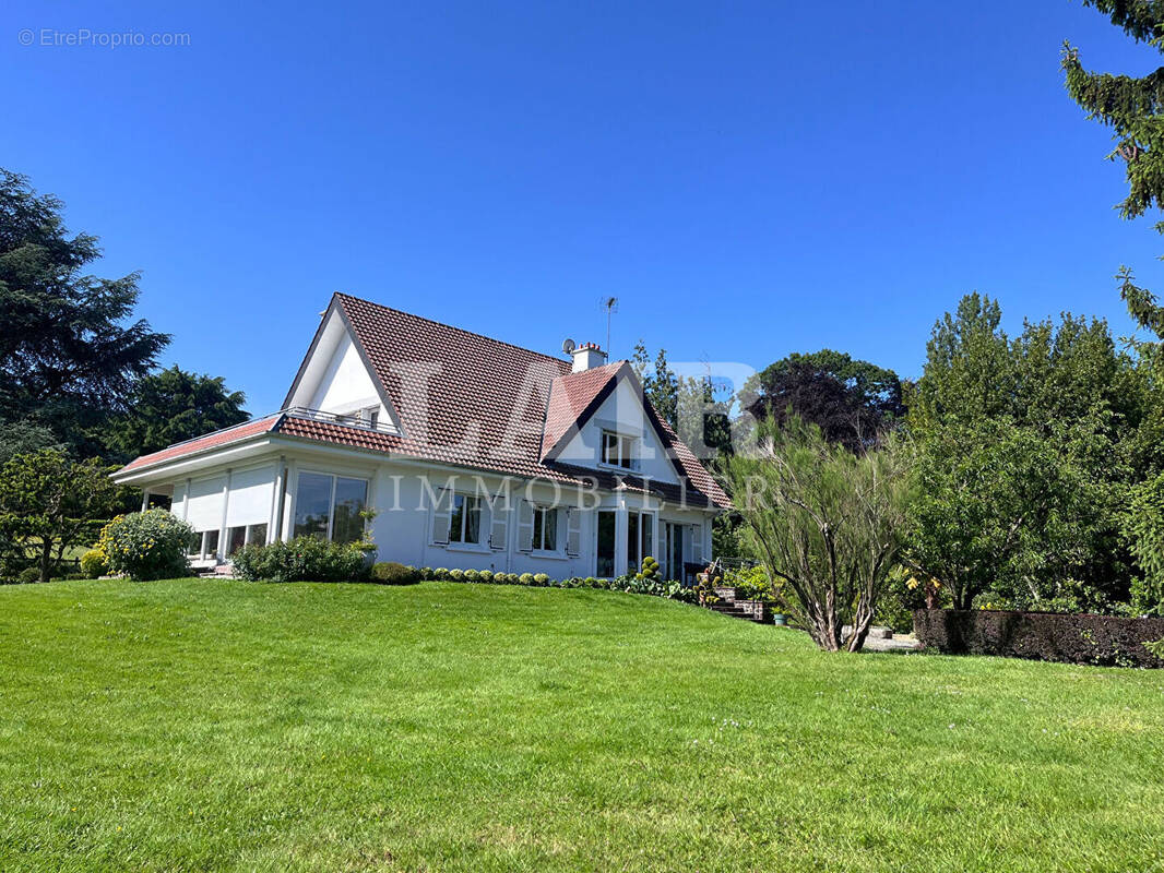 Maison à ALENCON