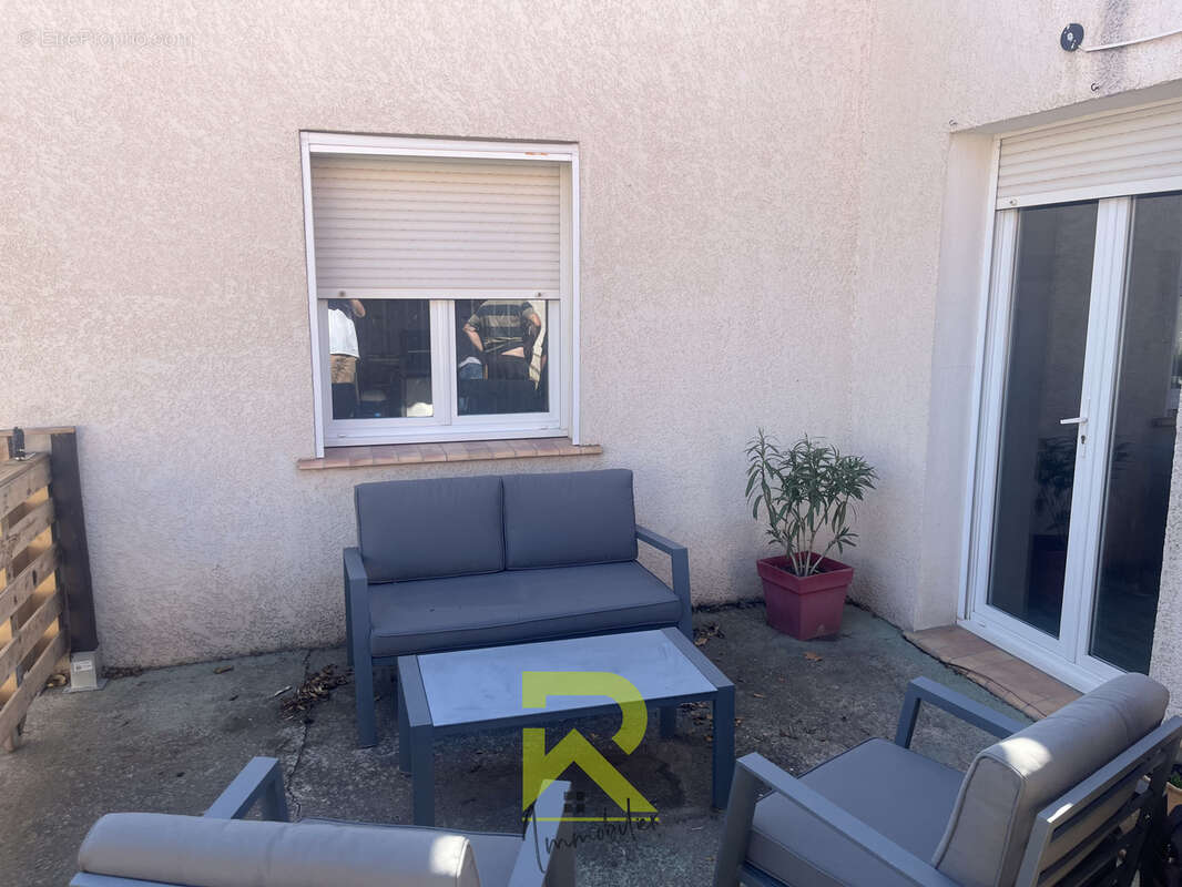 Maison 4 pièces 100 m2 - photo 5