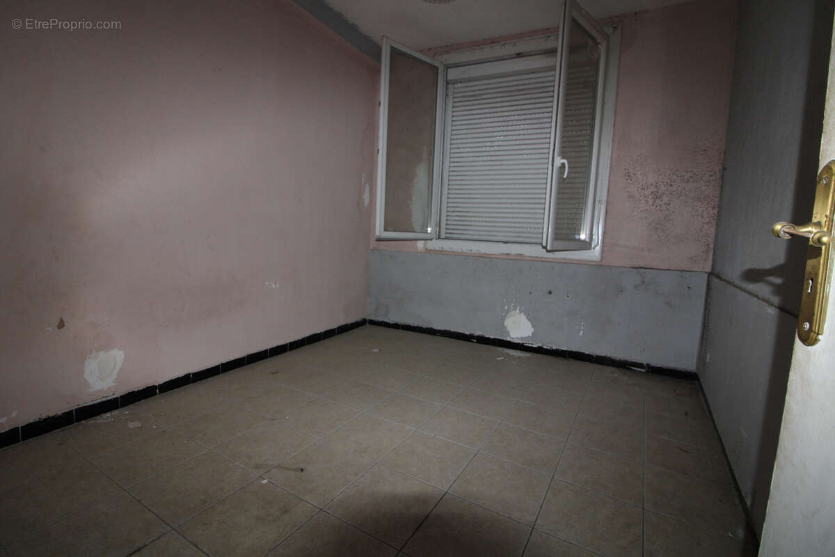 Appartement à LA GRAND-COMBE