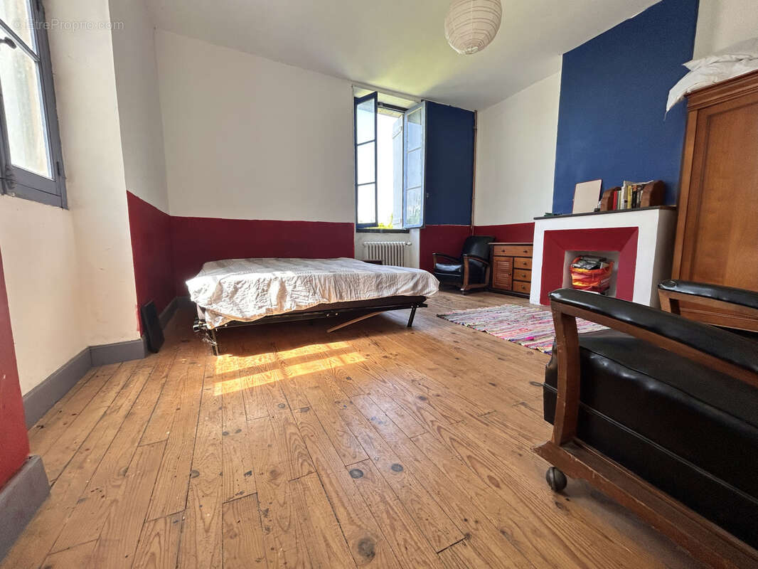 Maison à BEAUMARCHES