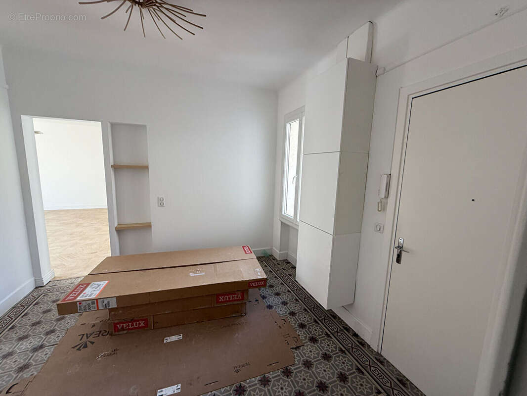 Appartement à SAINT-RAPHAEL