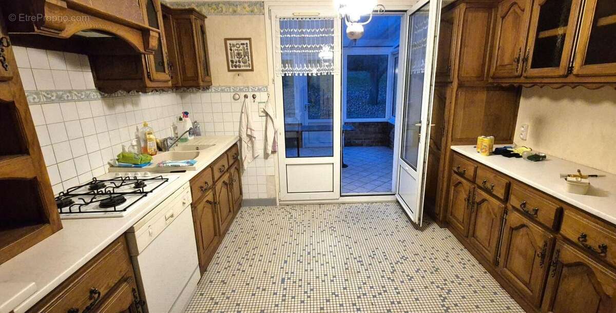 Maison à SAINT-DIZIER