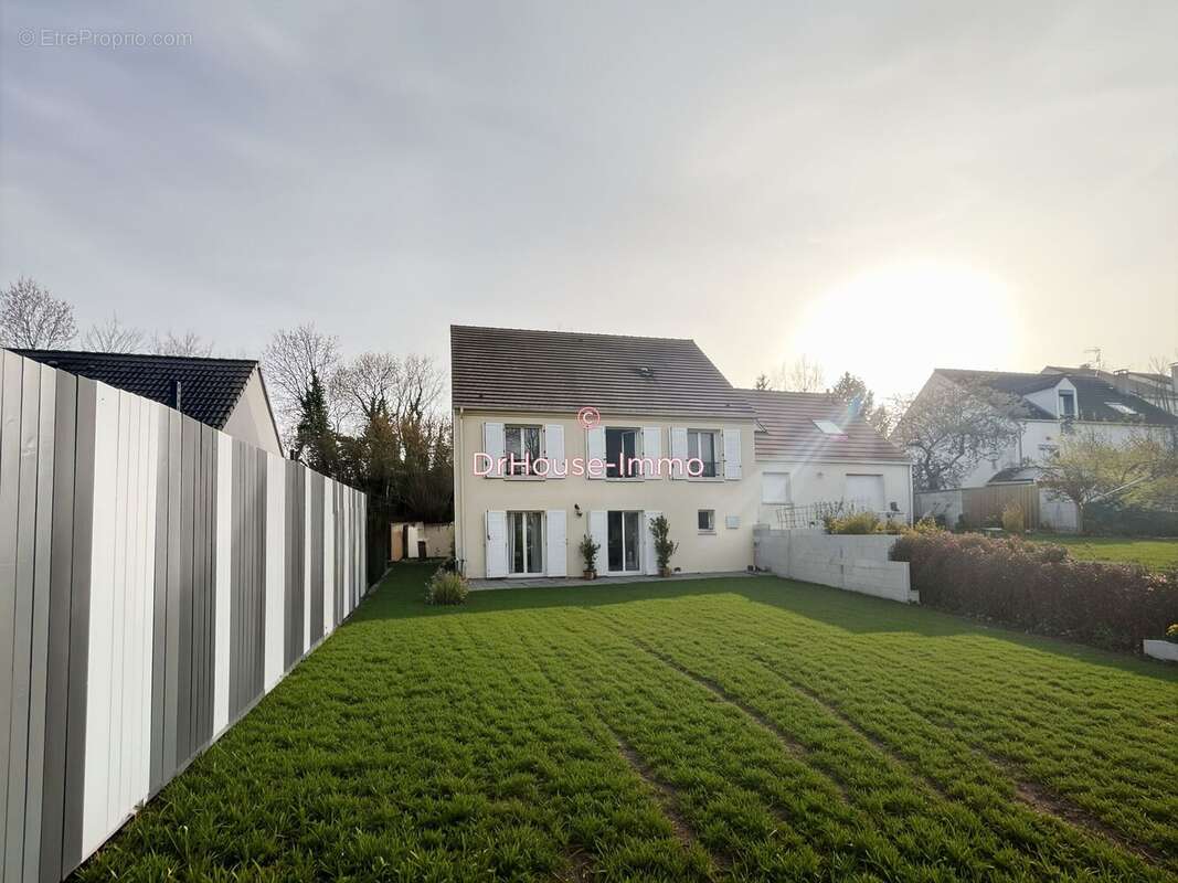Maison à SAMMERON