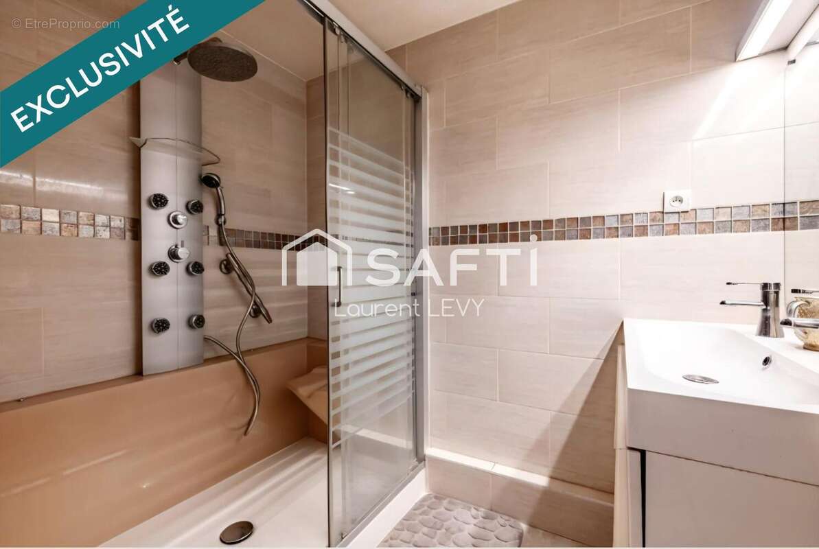 Photo 8 - Maison à THIAIS