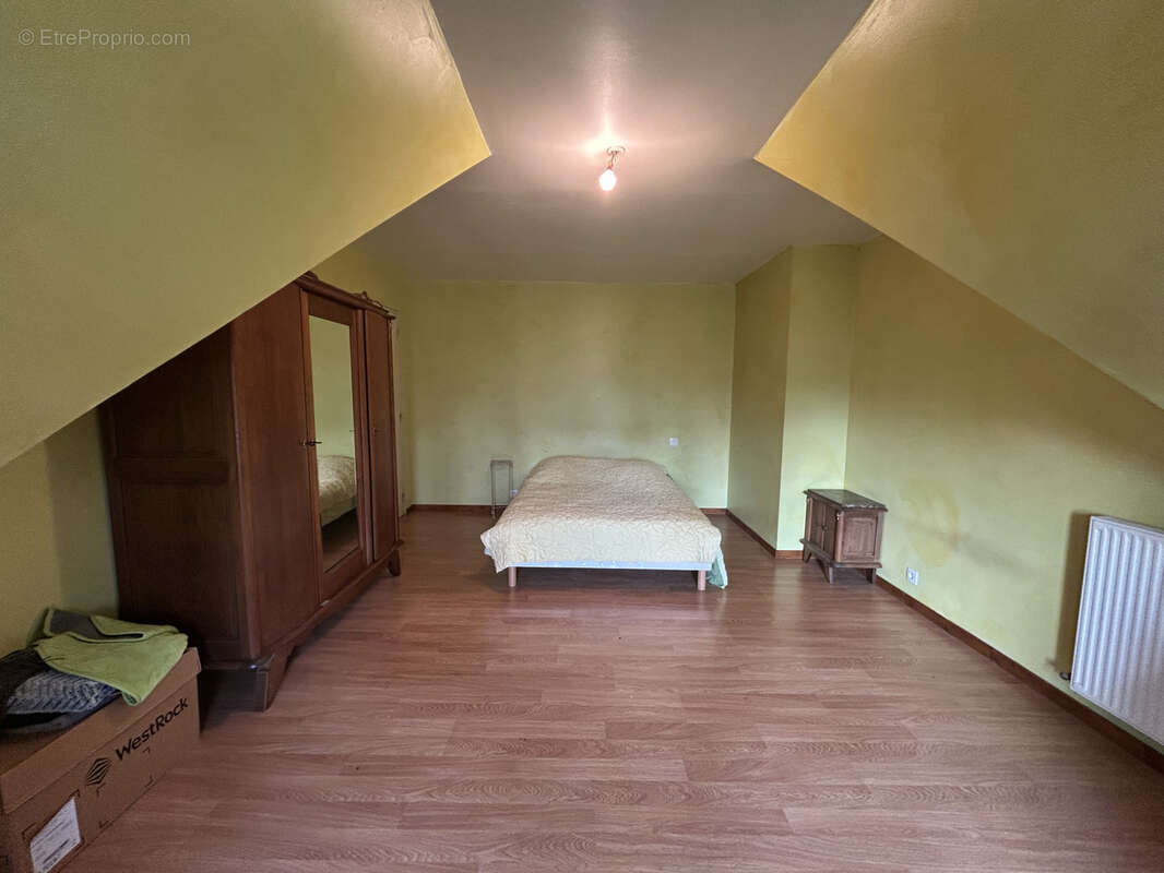 Maison à L&#039;AIGLE