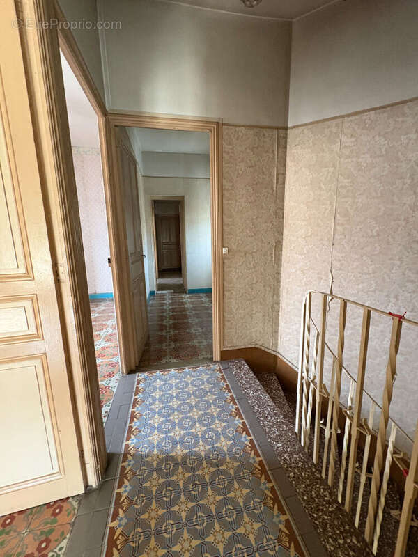 Maison à VILLELONGUE-DE-LA-SALANQUE