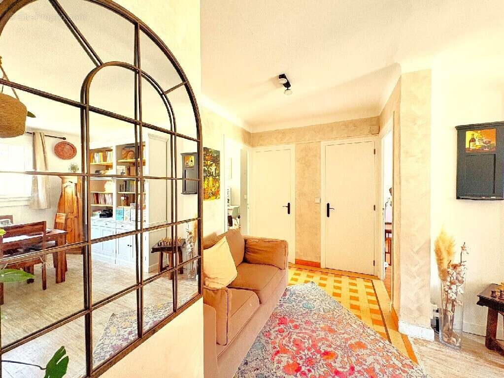 Appartement à ANNECY
