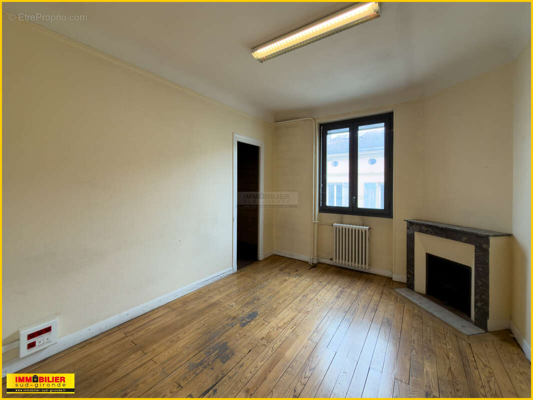 Appartement à PODENSAC