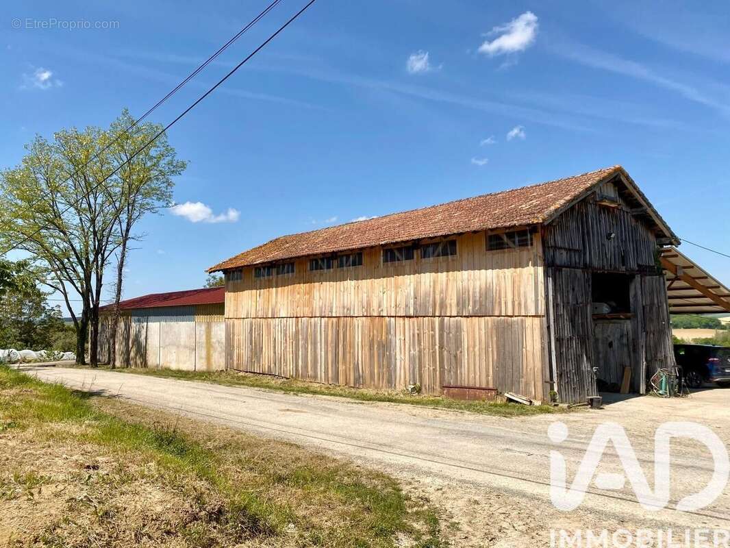 Photo 9 - Maison à CASTELMORON-SUR-LOT