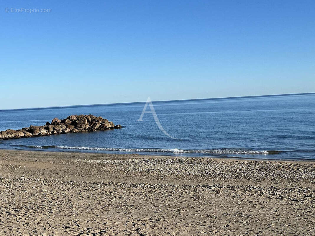 Appartement à FRONTIGNAN