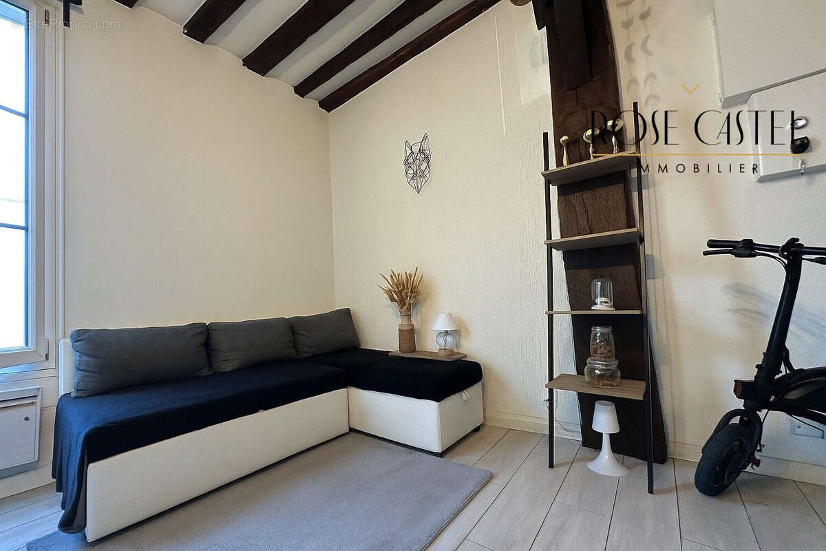 Appartement à CHARTRES