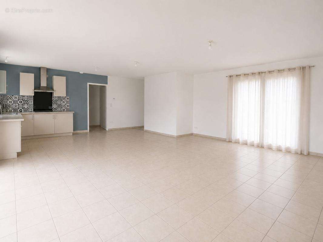 Maison familiale de plain-pied, économique et au calme ! Rou - photo 3