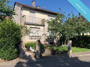 Maison à DIEFFENBACH-LES-WOERTH