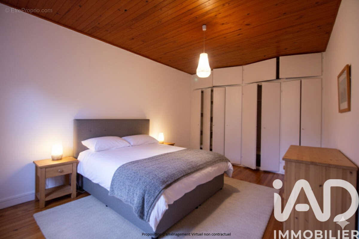 Maison 89 m² à Levignacq  - photo 8