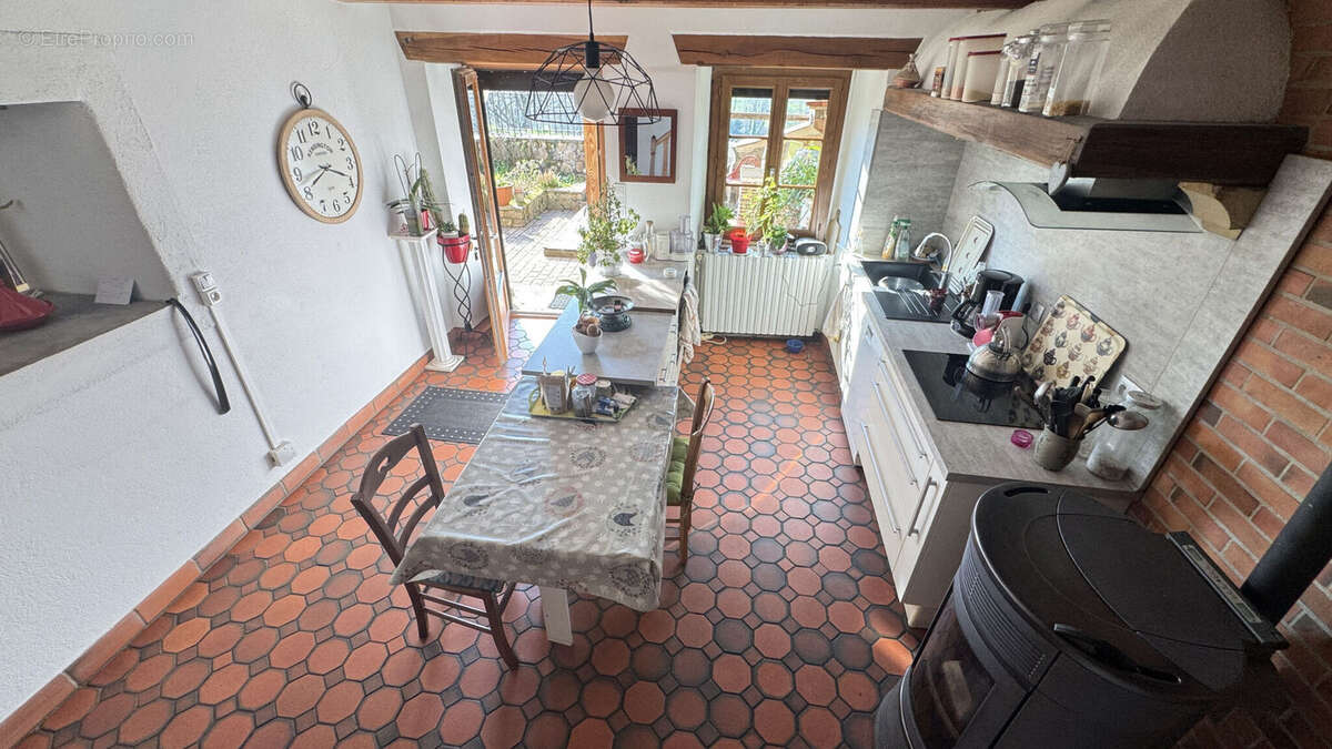 Photo 5 - Maison à RONNO