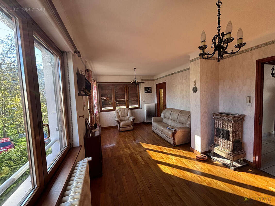 Maison à SAINT-DIE-DES-VOSGES